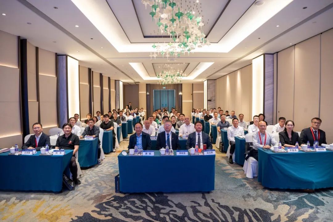 2025第二屆溫州國際康復(fù)大會(huì)溫泉醫(yī)康養(yǎng)產(chǎn)業(yè)發(fā)展分會(huì)圓滿落幕